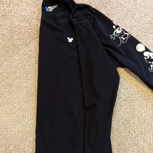 Divided Disney shirt